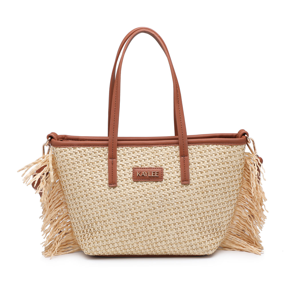 SUMMER CITY BAG