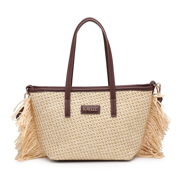SUMMER CITY BAG