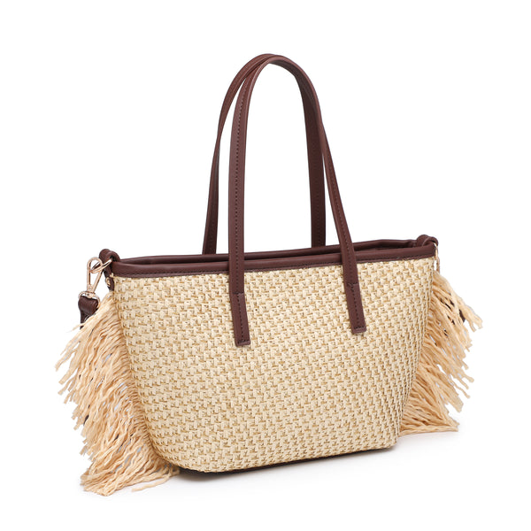 SUMMER CITY BAG