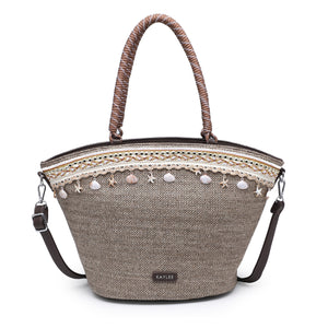 BORSA MARE COUNTRY