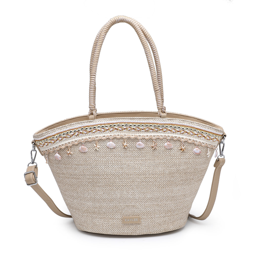 COUNTRY BEACH BAG