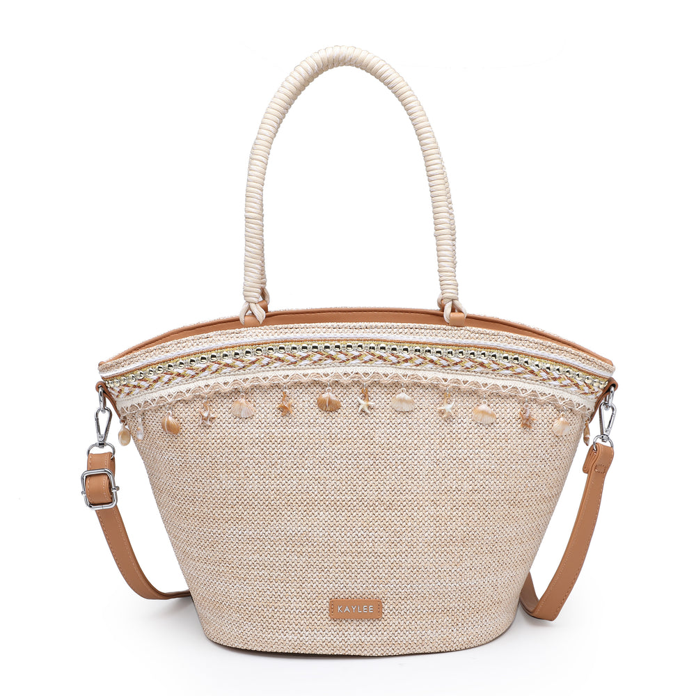 COUNTRY BEACH BAG