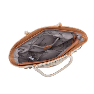 BORSA MARE COUNTRY