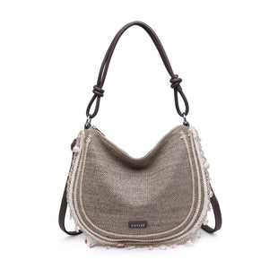 BORSA CITY SHELL