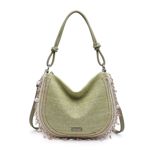 BORSA CITY SHELL