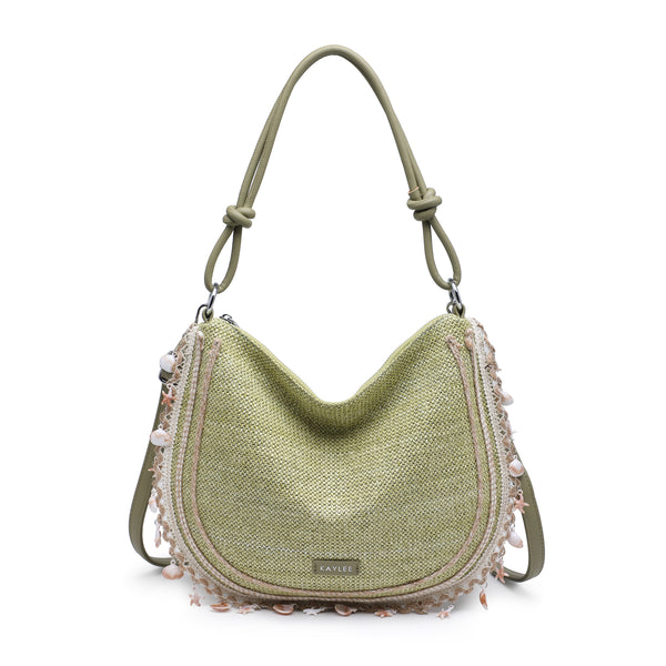 BORSA CITY SHELL