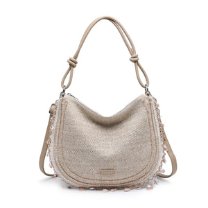 BORSA CITY SHELL