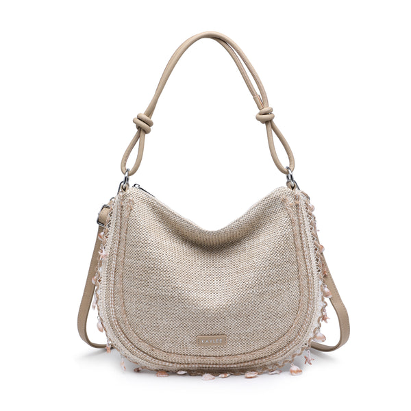 BORSA CITY SHELL