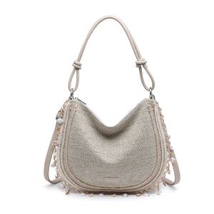 BORSA CITY SHELL