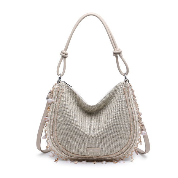 BORSA CITY SHELL