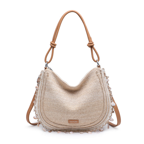 BORSA CITY SHELL