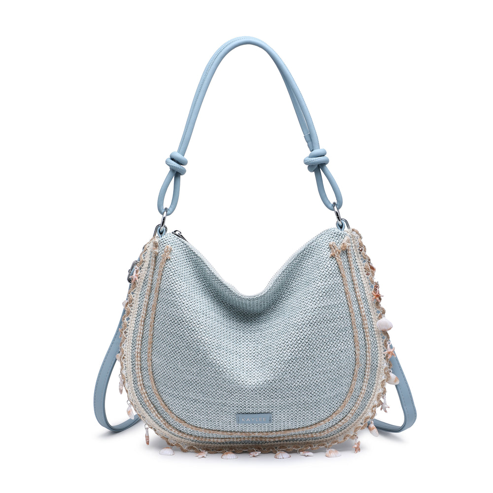 BORSA CITY SHELL