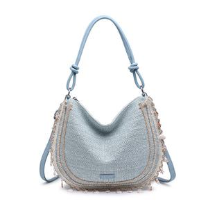 BORSA CITY SHELL