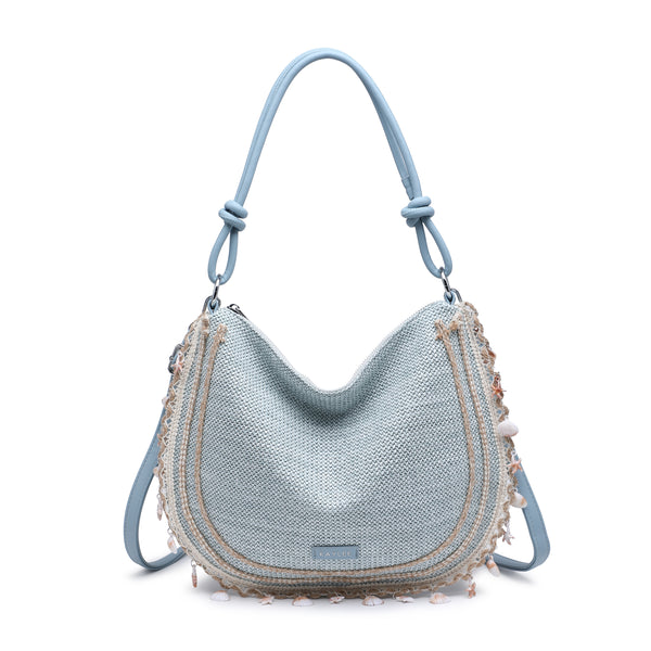 BORSA CITY SHELL