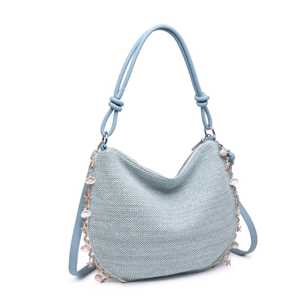 BORSA CITY SHELL