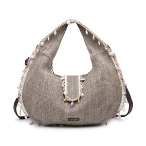 BORSA SHELL