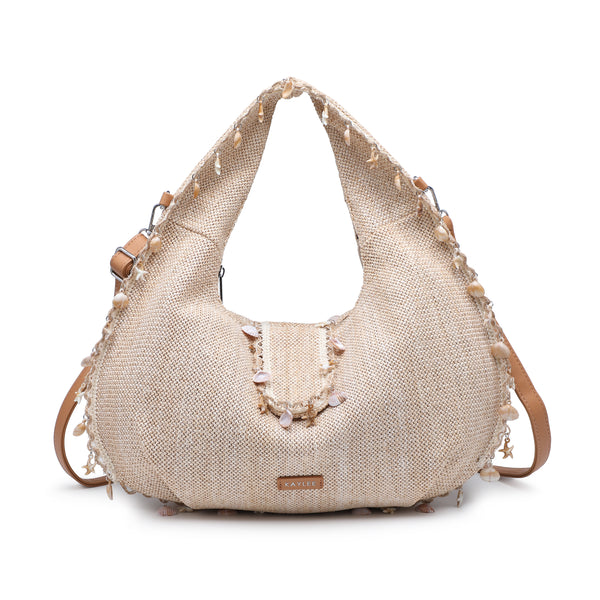 BORSA SHELL