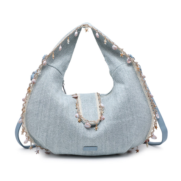 BORSA SHELL