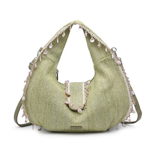 BORSA SHELL