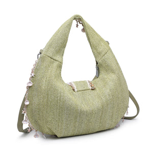 BORSA SHELL