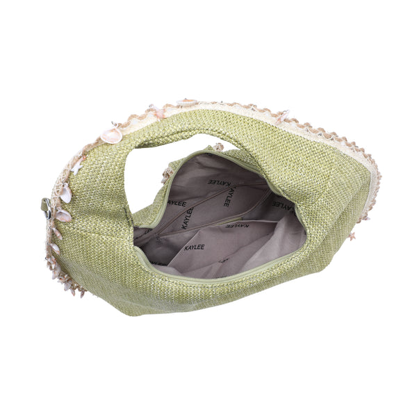BORSA SHELL