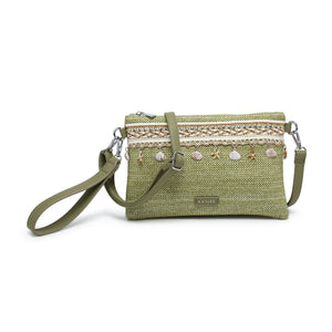 POCHETTE SHELL