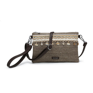 POCHETTE SHELL