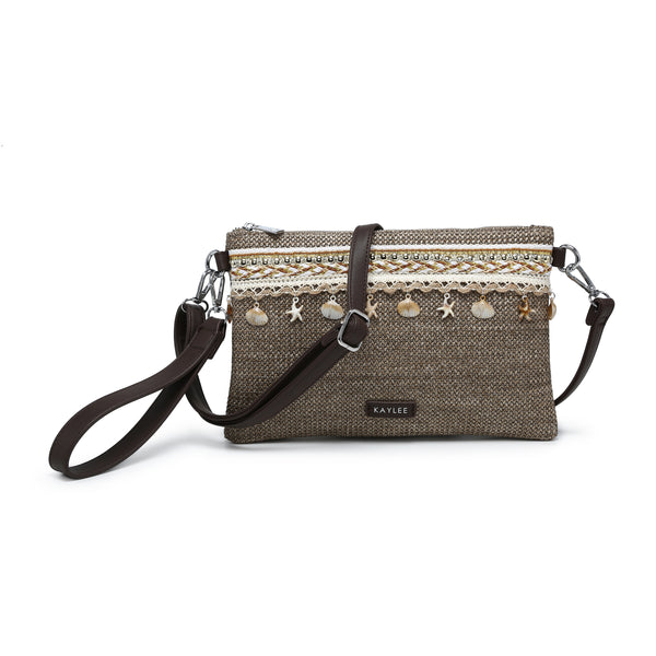 POCHETTE SHELL