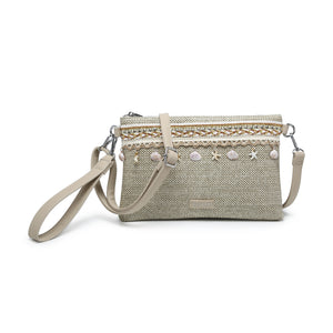POCHETTE SHELL