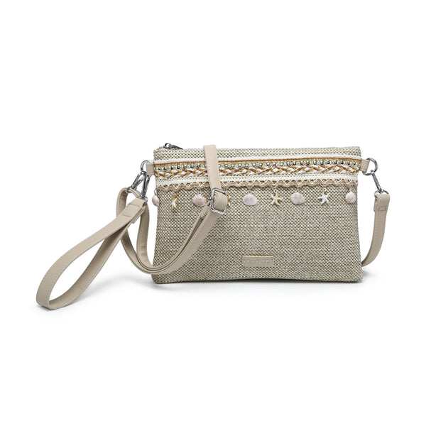 POCHETTE SHELL
