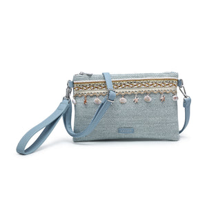 POCHETTE SHELL
