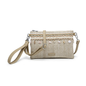 POCHETTE SHELL