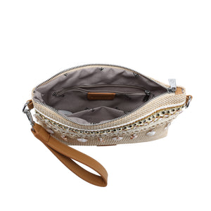 POCHETTE SHELL