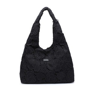 BORSA LACE SHOULDER