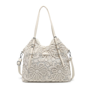 BORSA LACE BLOOM