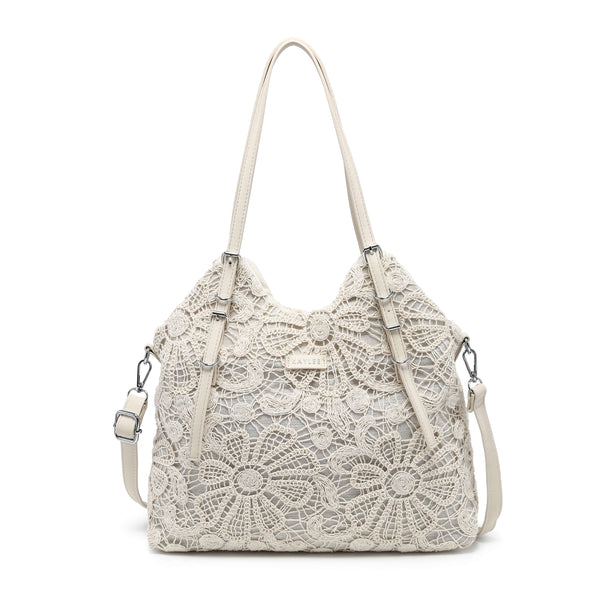 BORSA LACE BLOOM