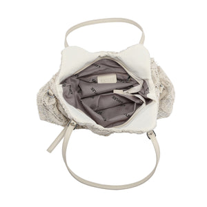 BORSA LACE BLOOM