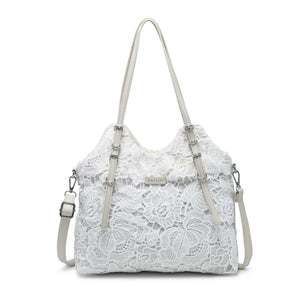 BORSA LACE BLOOM