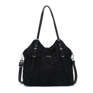 BORSA LACE BLOOM
