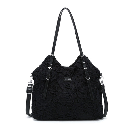 BORSA LACE BLOOM