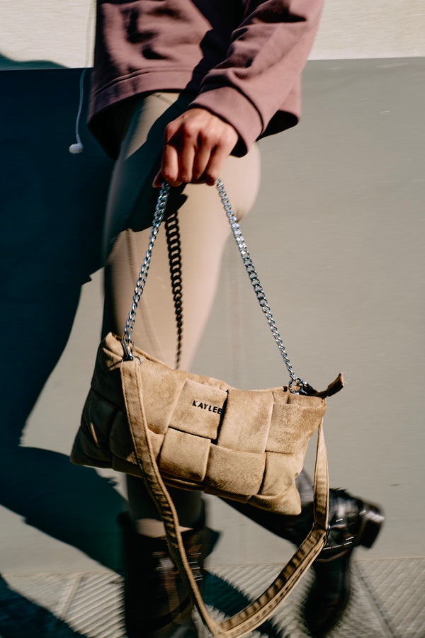 POCHETTE CHAIN