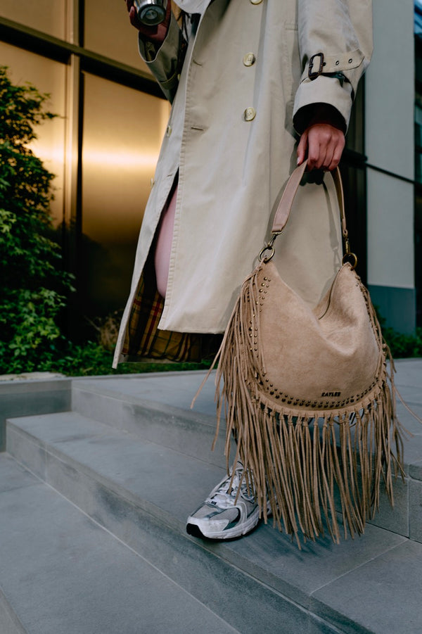 BORSA SWING