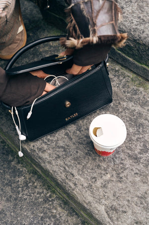 AURA MINI BAG