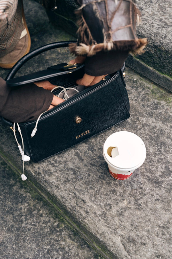 AURA MINI BAG