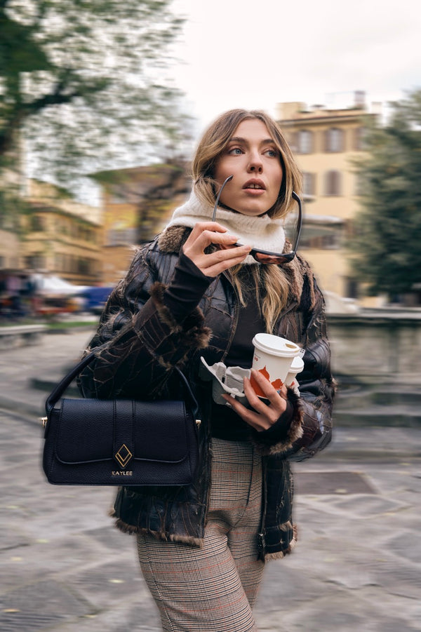 AURA MINI BAG