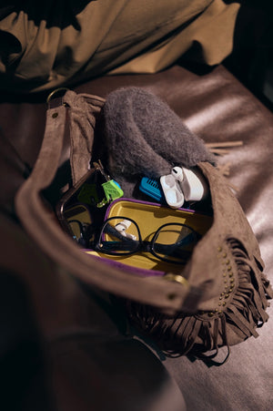 TWIST BAG