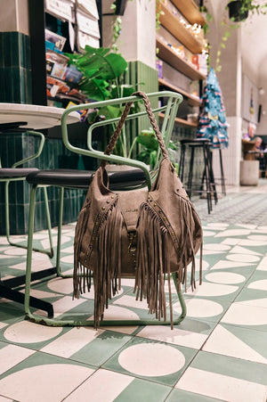 TWIST BAG