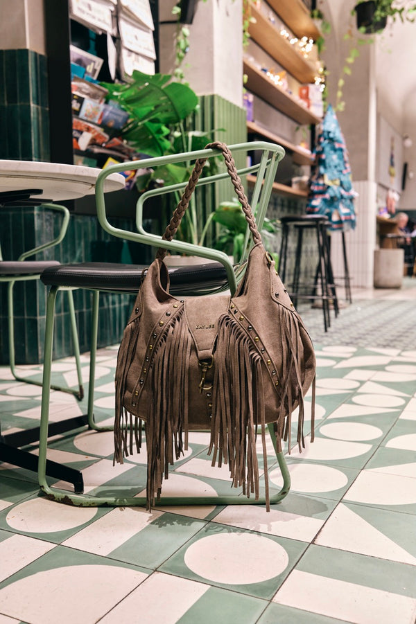 TWIST BAG