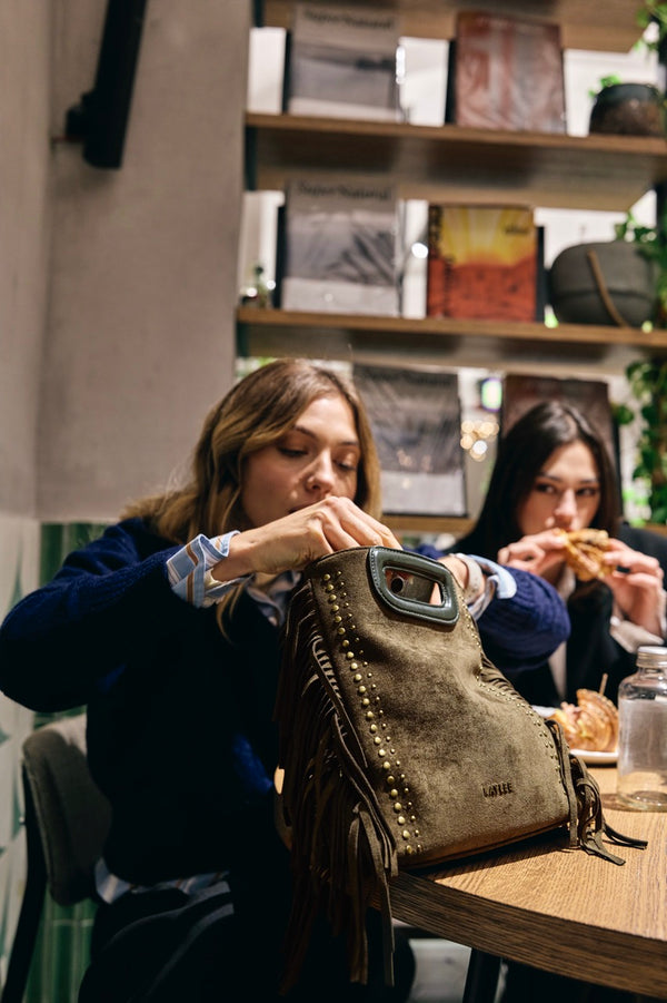 BORSA FRAME