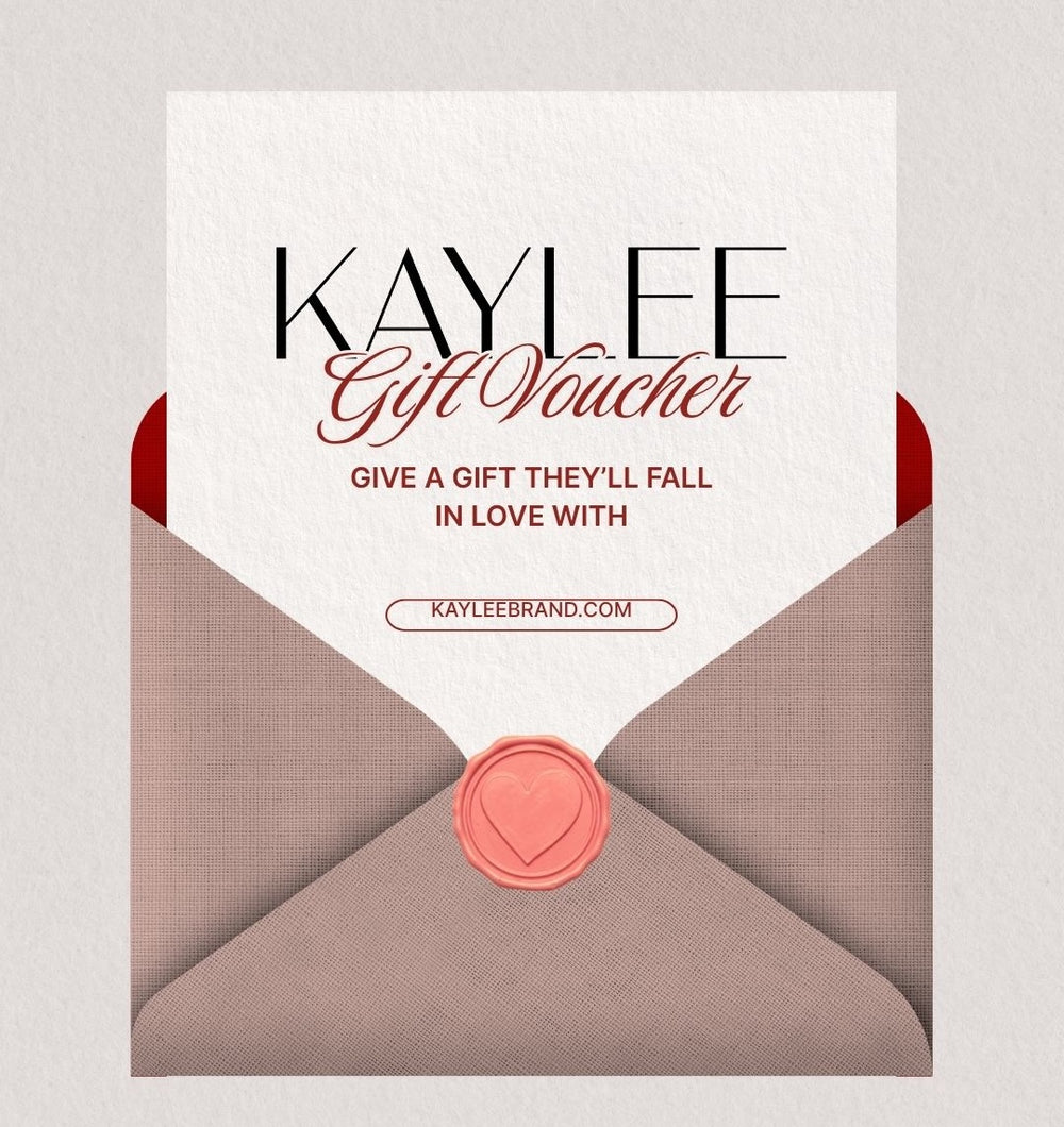 GIFTCARD KAYLEE